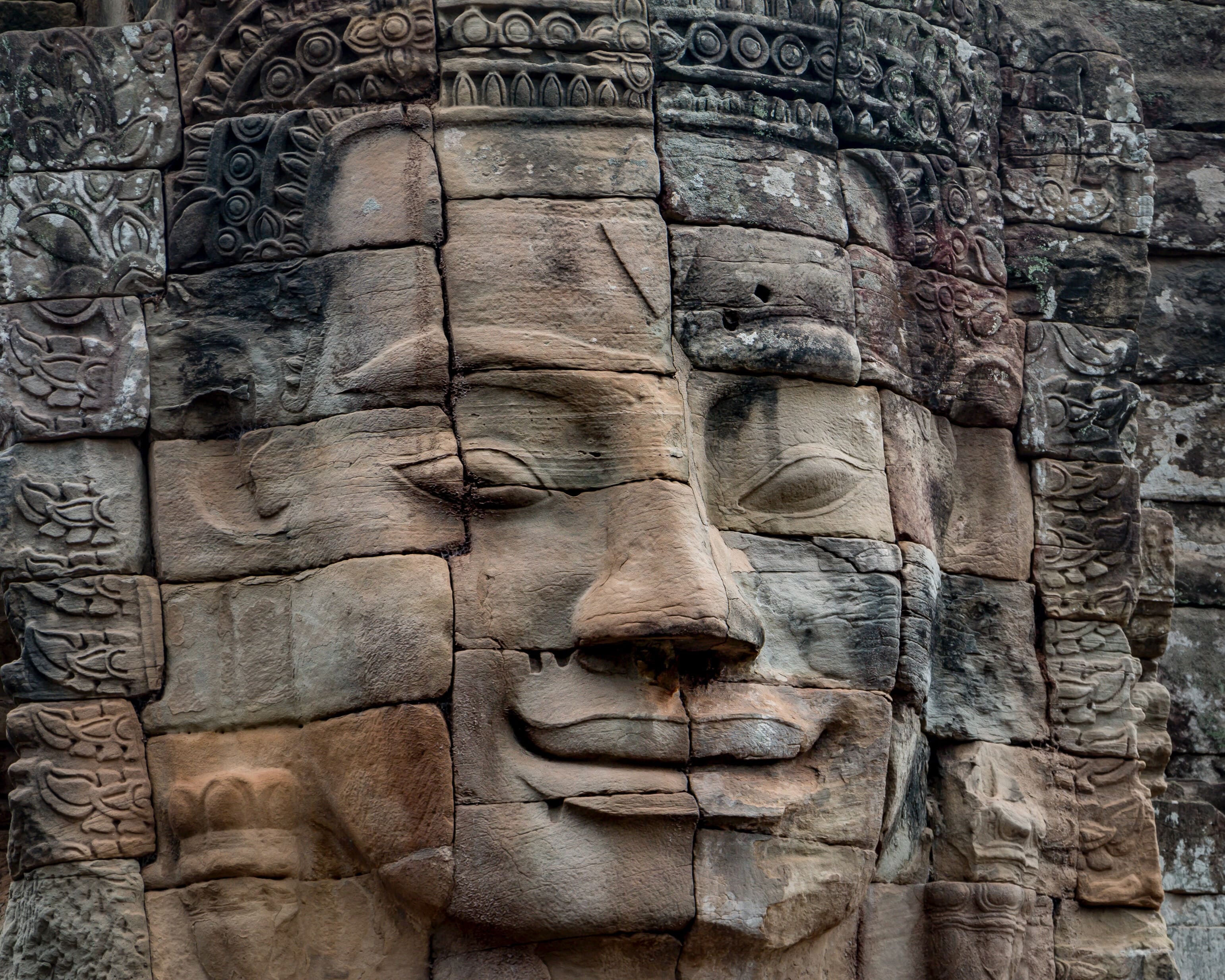 Gran tour Vietnam y Camboya (viaje en grupo)
